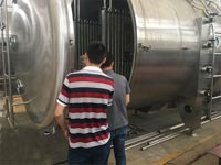 連續結晶器工作原理